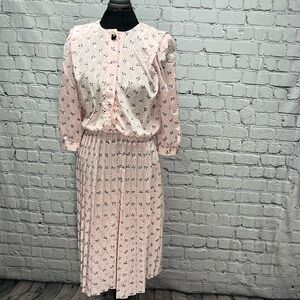 Vintage dress